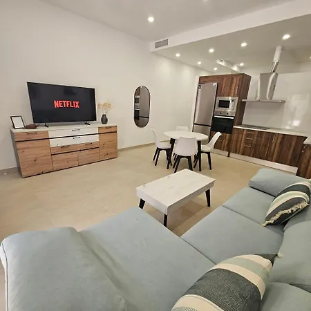 Montemar Loft - Lejlighed *