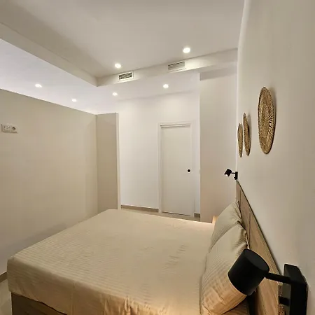 Montemar Loft - Appartement