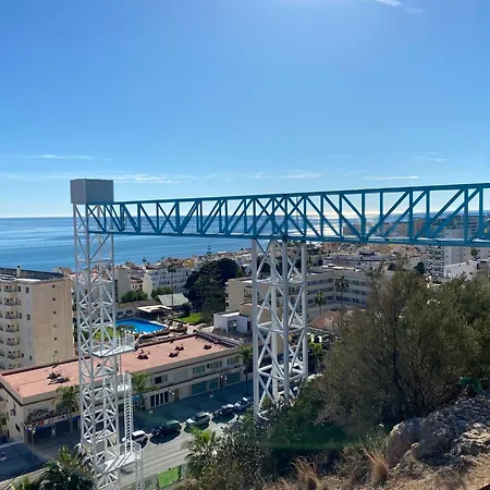 Lejlighed Montemar Loft -