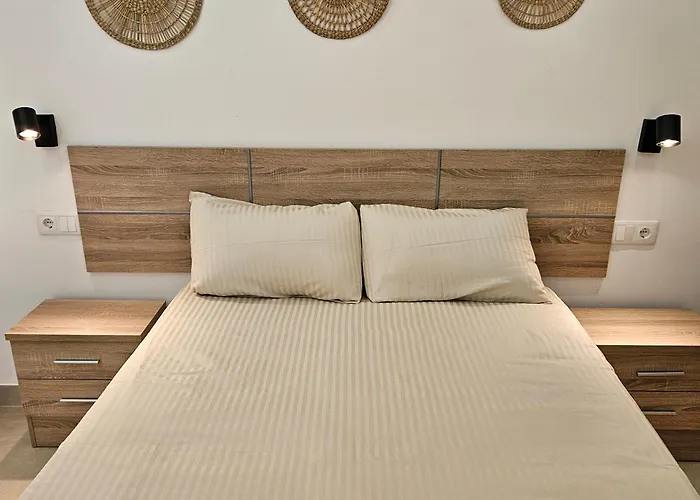 Lejlighed Montemar Loft - Torremolinos