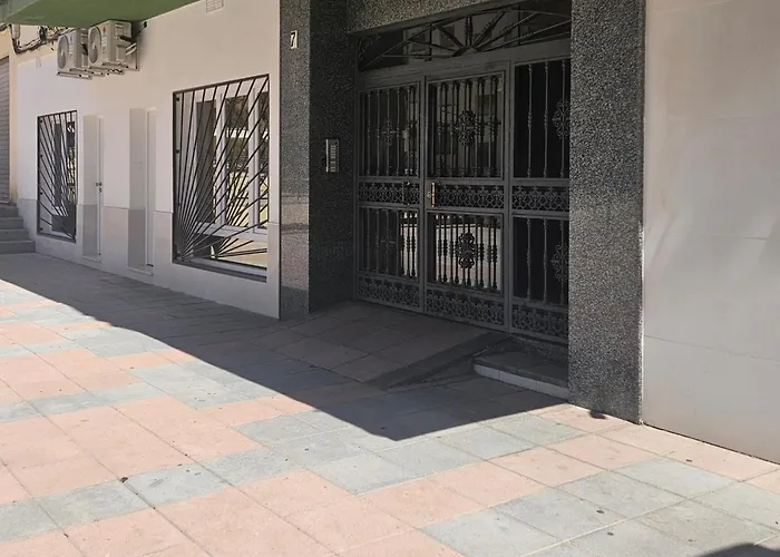 Lejlighed Montemar Loft - Torremolinos