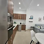 Montemar Loft - Apartmán *