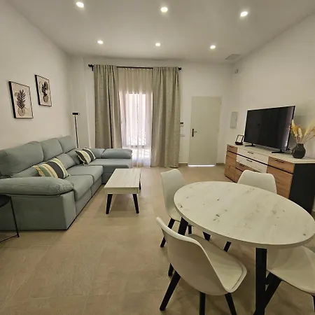 Montemar Loft - 아파트 토레몰리노스