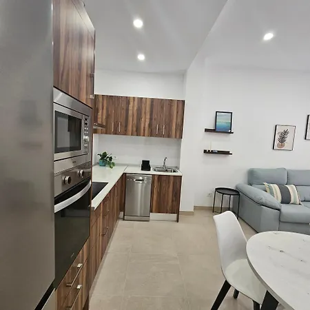 Montemar Loft - Lägenhet *