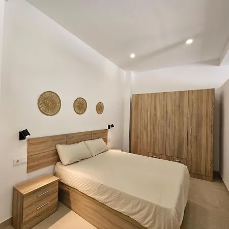 Montemar Loft - Lägenhet
