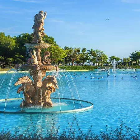 Montemar Loft - 托雷莫利诺斯