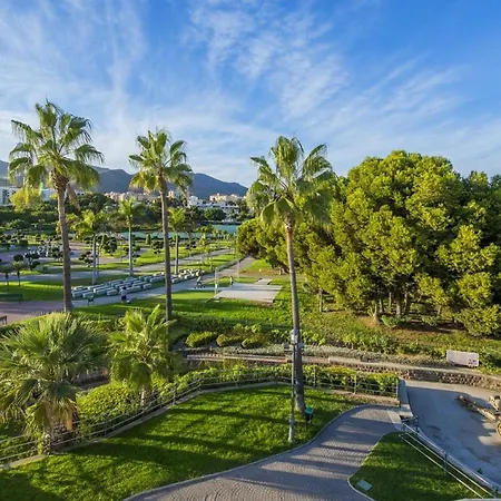 Montemar Loft - * 托雷莫利诺斯