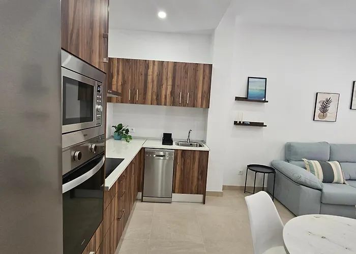 Montemar Loft - Apartment *