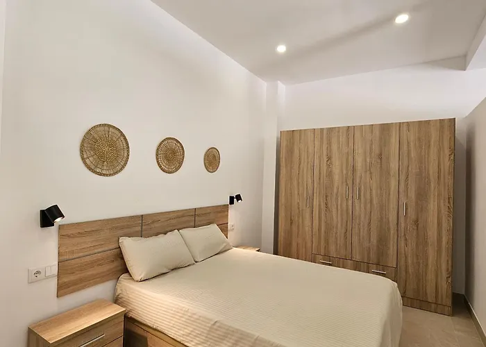 Montemar Loft - Apartment