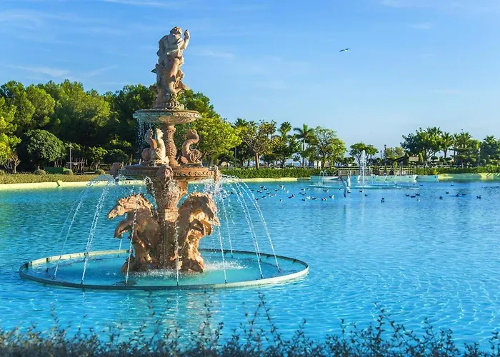 Montemar Loft - Torremolinos