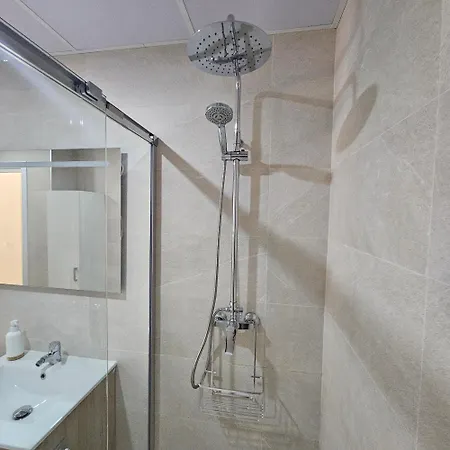 Montemar Loft - Apartament *