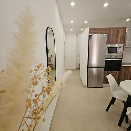 Montemar Loft - Apartament