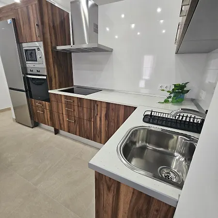 Апартаменти Montemar Loft - *