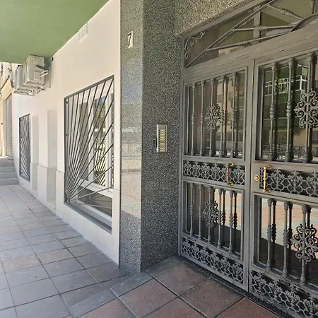 Montemar Loft - Apartament