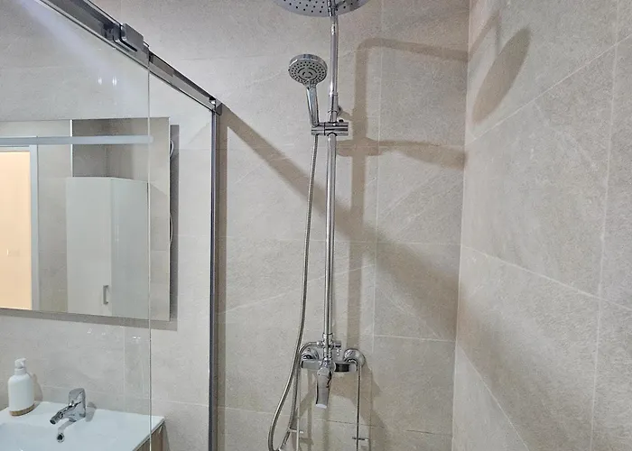 Montemar Loft - Apartament *