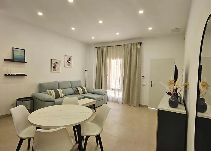Montemar Loft - Torremolinos