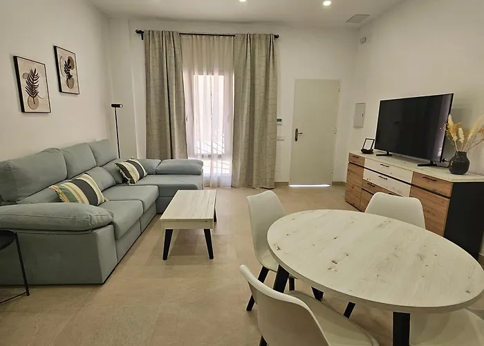 Montemar Loft - Apartament Torremolinos