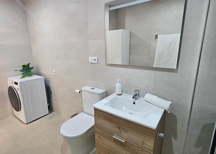 Montemar Loft - * Torremolinos