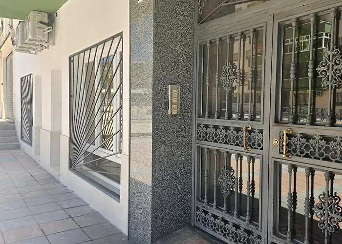 Montemar Loft - Apartament