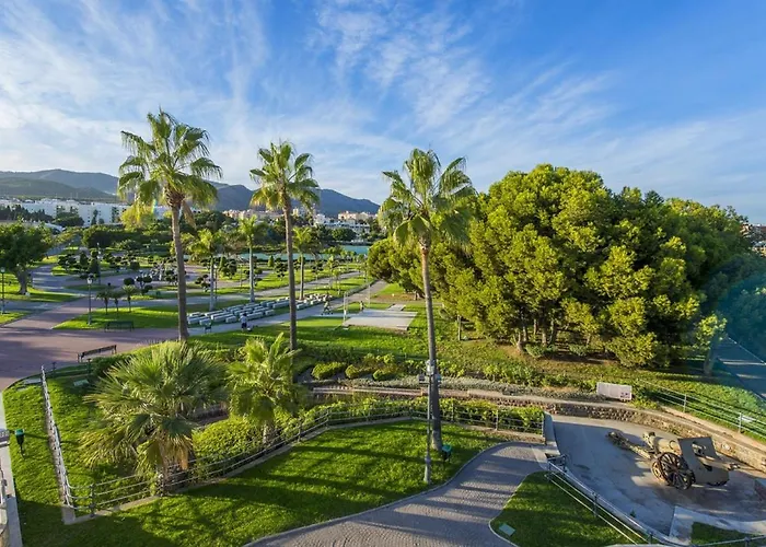 Montemar Loft - * Torremolinos