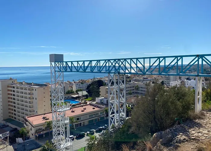 Apartament Montemar Loft -